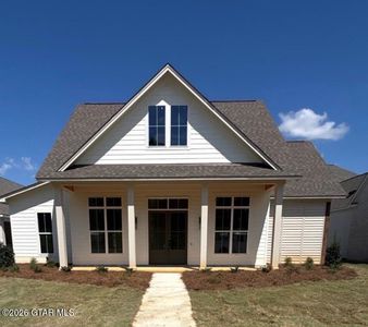 108 Huxley Dr