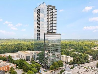 3630 Peachtree Rd NE Unit 2409