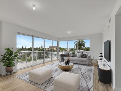 117 Lake Avenue #304