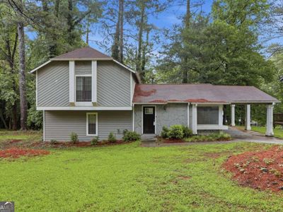 580 Wilson Mill Rd SW