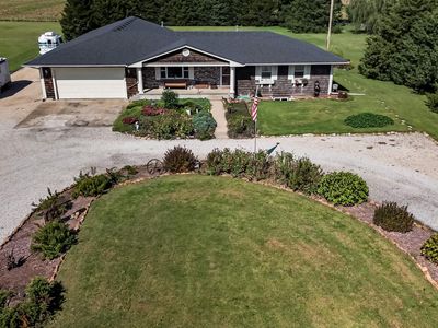 2030 NW Lower Silver Lake Rd