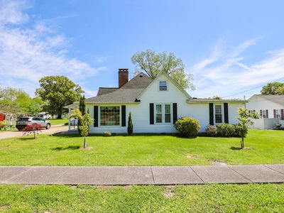 Property at 250 S 5th St, Barlow, KY