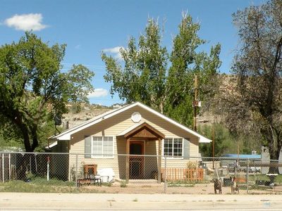 104 W Main Street