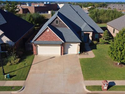 817 Northern Dancer Dr