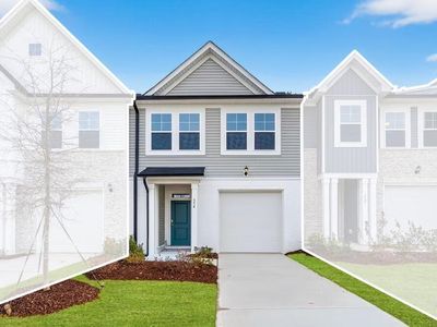 554 Barrington Row Ave