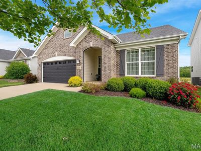 529 Winding Bluffs Dr