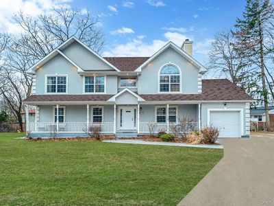 6 Denmark Court