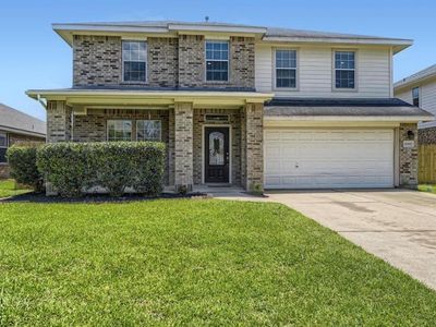 18919 Squirrel Oaks Dr