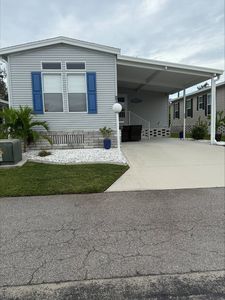 701 Aqui Esta Dr LOT 218