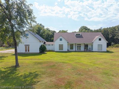 203 S Ross Hampton Rd