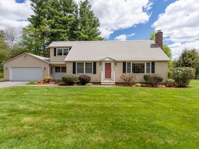 Property at 5 Courtland Drive, Merrimack, NH