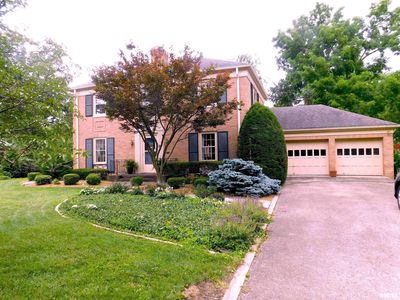 Property at 4 Sunset Ln, Leland Grove, IL