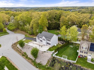 Property at 3 Moore Dr, Millbury, MA