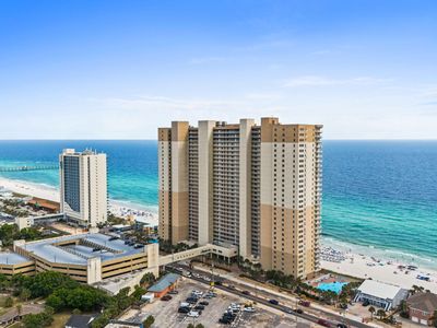 16819 Front Beach Rd #903