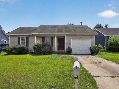 924 Glen Reilly Dr
