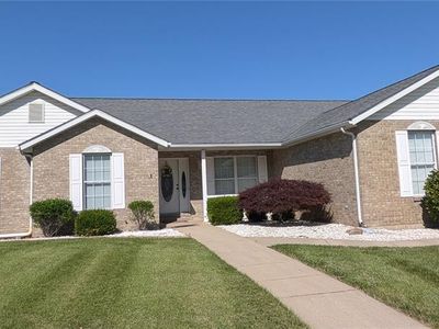 Property at 521 Grand Ave, Waterloo, IL