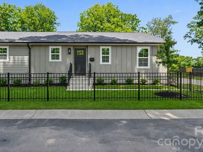Property at 3320 Boyd St #B, Charlotte, NC
