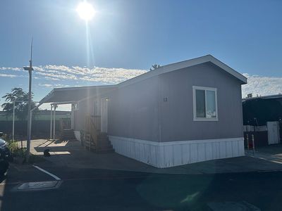 Property at 504 Glide Ave Space 13, West Sacramento, CA