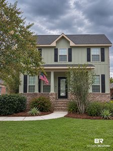 Property at 352 Scarlett Ave, Fairhope, AL