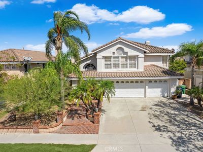 1511 Dominguez Ranch Rd