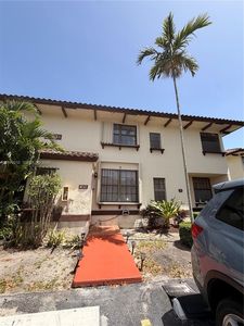 12241 SW 16th Ter APT 102K
