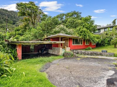3405 Nuuanu Pali Dr