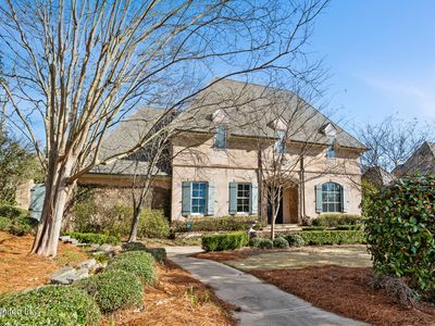 460 Saint Andrews Dr