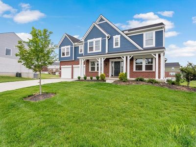 1618 Ravine Trl