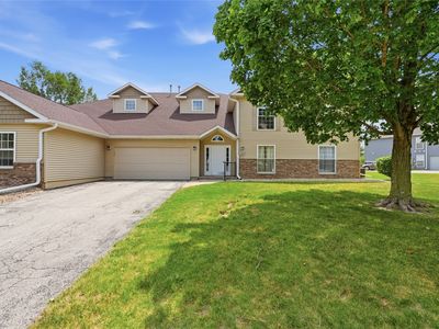 4320 Westchester Dr NE Unit A