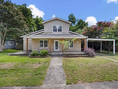 200 E J St