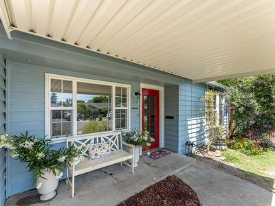 262 Magnolia Street