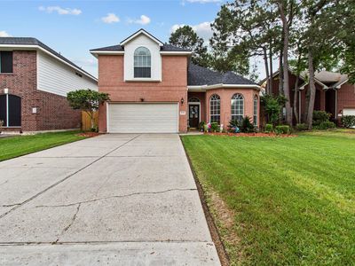 20610 Emerald Spruce Ct