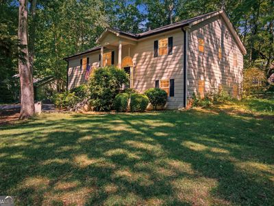 Property at 325 Springwood Dr, Clarkesville, GA