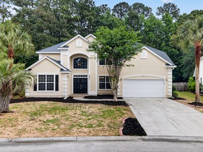5432 Altamaha Dr
