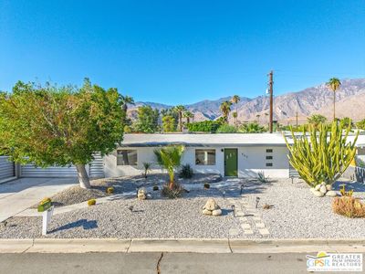 Property at 963 S Paseo Caroleta, Palm Springs, CA