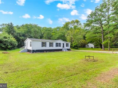 28499 Handy Church Rd