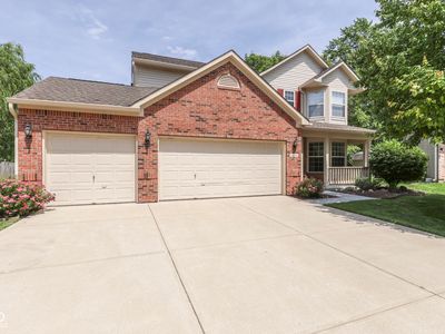 6814 Treyburn Cir