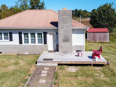 936 Mitchell Rd