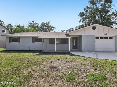 1706 GROVE PARK Drive
