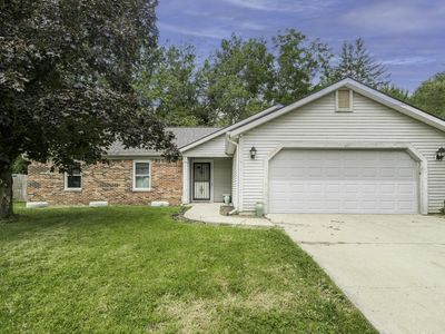 3916 Penny Packers Mill Rd
