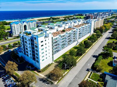 432 Ocean Boulevard #110