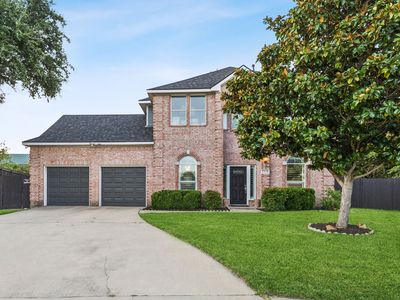 7808 Anthony Ln
