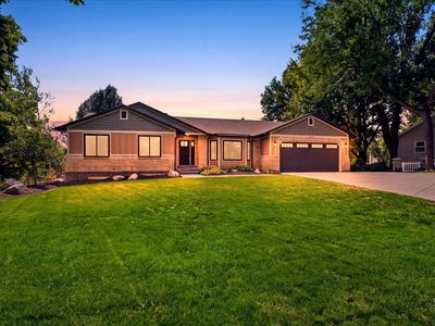 1264 W Dusty Downs Cir
