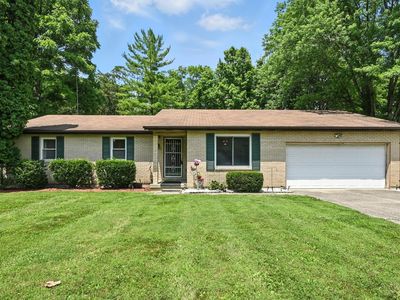 509 White Oak Dr