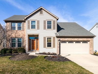 3766 Pleasantbrook Dr