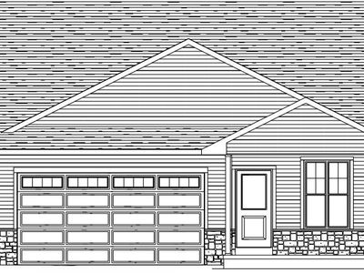 927 Enclave Ct