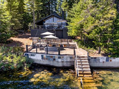 830 Peninsula Dr