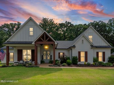 6657 Sunny Meadow Cv