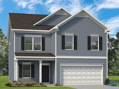 The Harrington Miller Ln
