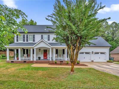 208 Shawcroft Rd